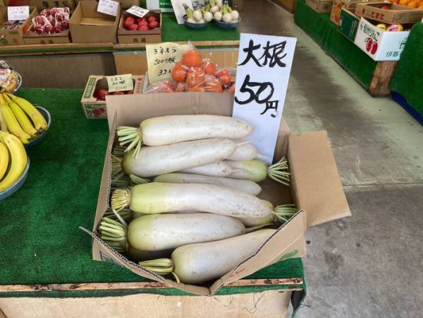 青果店で『誘惑』に負けた、女性の姿に「そりゃ、こうなるわ！」