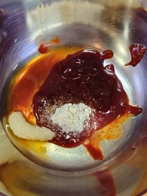 冷凍シュウマイに絡めたら激うま！　簡単調理に「今晩作ってみる」