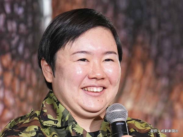 やす子の写真に「美少女すぎる」の声　こどもの日に公開されたのが…？