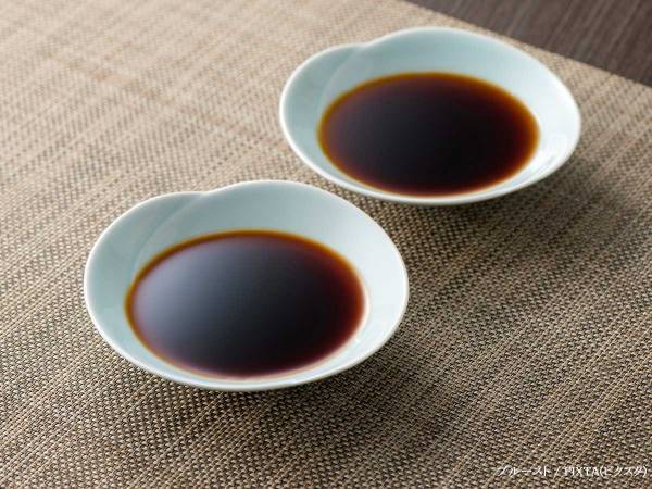 醤油の『減塩』と『塩分控えめ』　結局どっちの塩分濃度のほうが低いの？