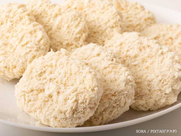 「冷凍コロッケは揚げない」　主婦歴１０年の裏技に「この手があったか」