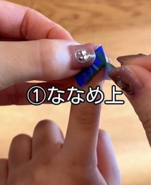 濡れても剥がれにくい絆創膏の貼り方　ひと工夫に「だいぶ変わる」「困ってました」