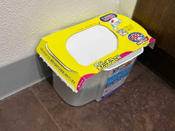 除湿剤の水をシンクに流して大丈夫？　意外と知らない注意点に驚き