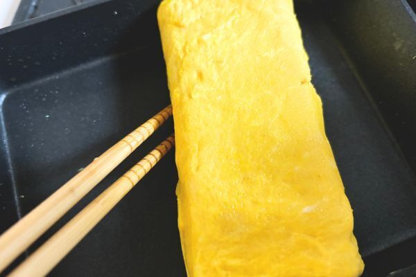 卵焼きに小さじ１杯加えてみて！　企業の提案に「マジでふっくら」「すごい」