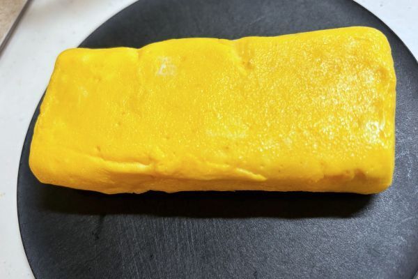 卵焼きに小さじ１杯加えてみて！　企業の提案に「マジでふっくら」「すごい」