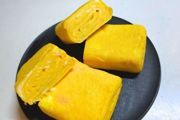 卵焼きに小さじ１杯加えてみて！　企業の提案に「マジでふっくら」「すごい」