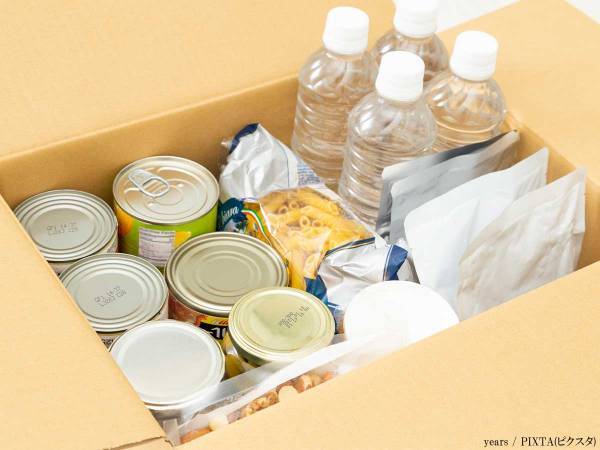 農林水産省「賞味期限切れでも、処分しないで！」　注意喚起に「確認してみる」