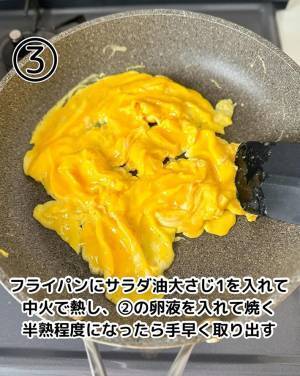 豚こま肉を丸めたら？　１５分で完成するお手軽レシピに「たまらなくおいしそう」