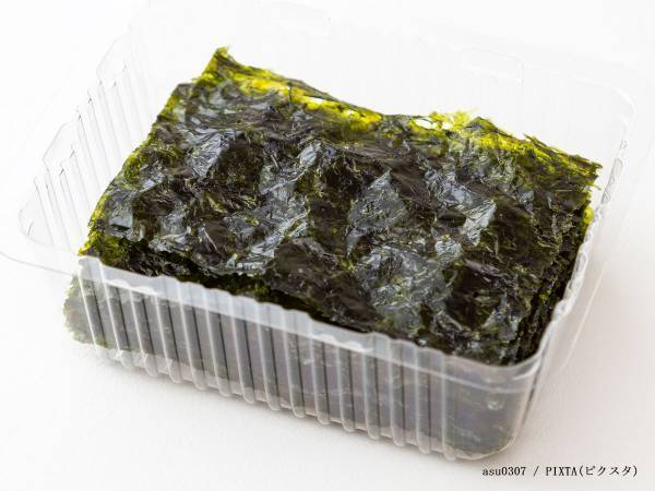 韓国海苔のおいしい食べ方は？　メーカーに聞いた『ちょい足し３選』