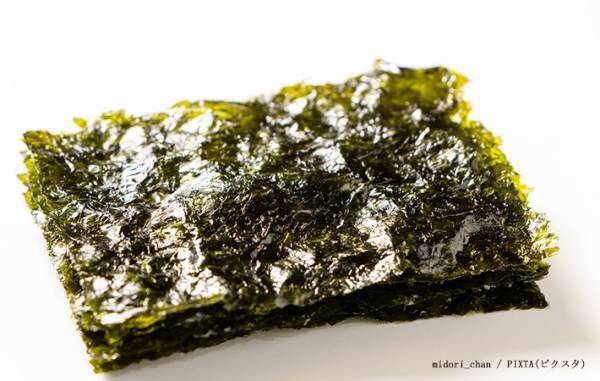 韓国海苔のおいしい食べ方は？　メーカーに聞いた『ちょい足し３選』