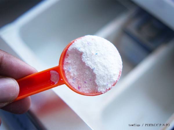 液体とパウダー、どっちを選ぶべき？　花王の助言に「知らなかった」