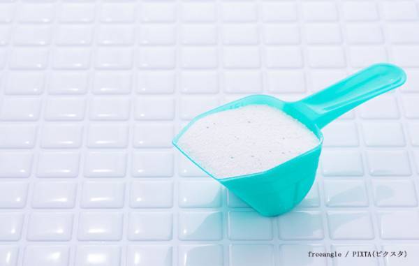 液体とパウダー、どっちを選ぶべき？　花王の助言に「知らなかった」