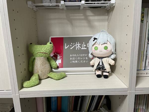 男性「もう二度と酒飲まん」　届いた宅配便に「ごめん爆笑した」「なんでやねん！」