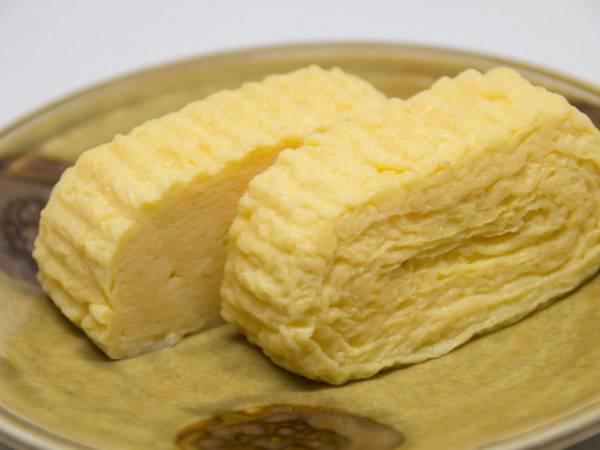 だし巻き卵が崩れるならコレ使って！　企業の提案に「その手があったか」