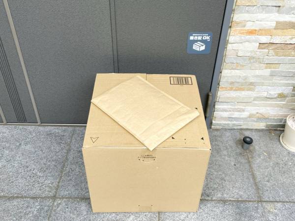 『置き配』を使うなら気を付けて！　消費者庁の情報に「確かにあり得る」