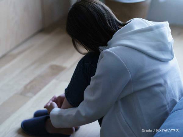 風呂に入らない人たち　「汚い」などの批判に「勘違いしないで！」「理解してほしい」