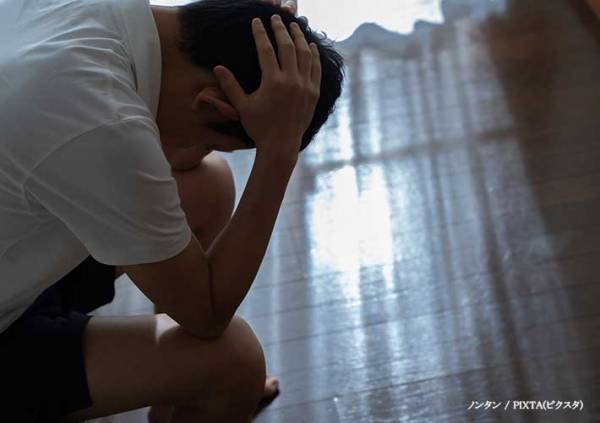 風呂に入らない人たち　「汚い」などの批判に「勘違いしないで！」「理解してほしい」