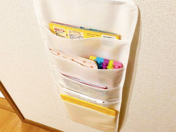 ダイソーで買った『シャツの収納グッズ』　思わぬ活用法に「ひと目で分かる」