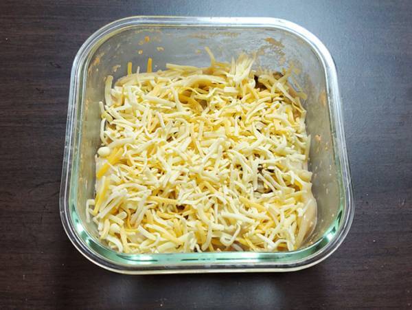 平たいパスタ不要のラザニア作りに「超ハードル下がった」