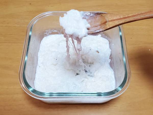 リゾットに入れて！　雪印のアイディアに「子供が大喜びした」