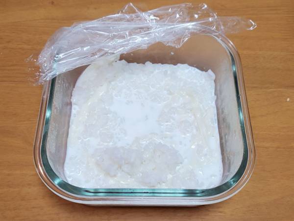 リゾットに入れて！　雪印のアイディアに「子供が大喜びした」