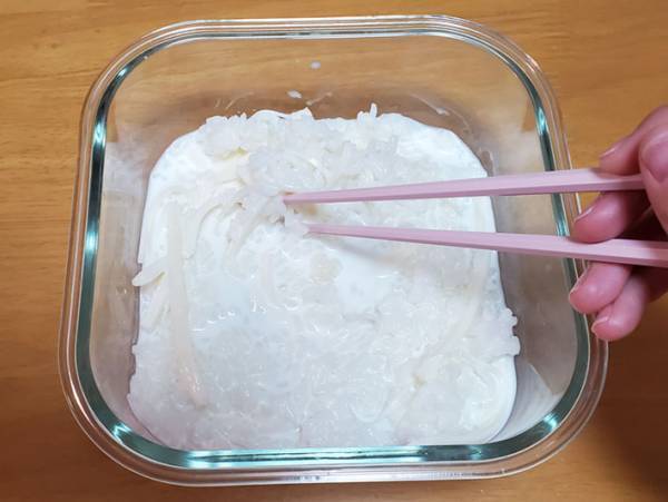 リゾットに入れて！　雪印のアイディアに「子供が大喜びした」