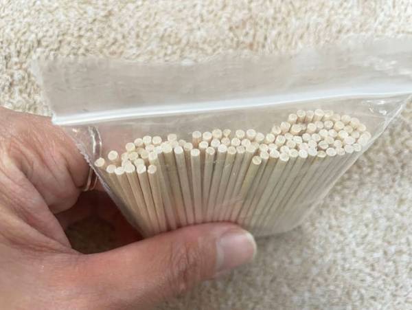 １００均の『ネイル用グッズ』　思わぬ活用法に「こりゃ話題になるわ」