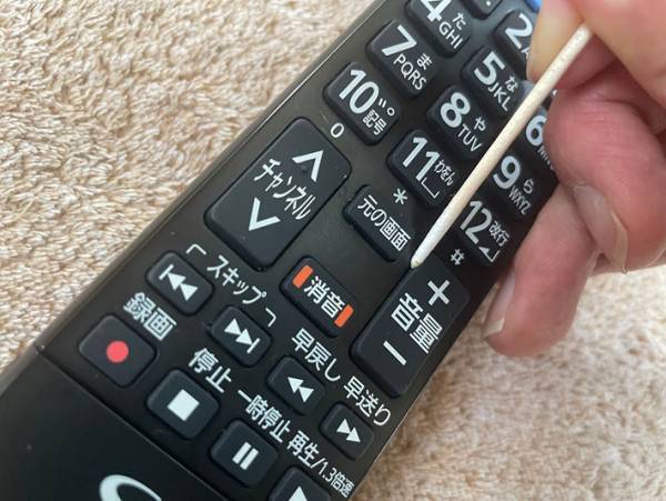 １００均の『ネイル用グッズ』　思わぬ活用法に「こりゃ話題になるわ」