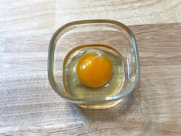 まだ水入れて作ってる？　キユーピーのコツに「きれい」「コクもアップ」