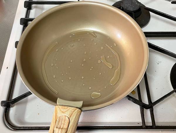 まだ水入れて作ってる？　キユーピーのコツに「きれい」「コクもアップ」