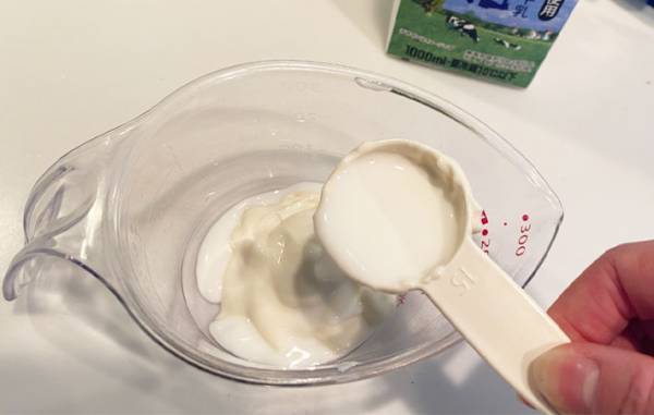 『塗るタイプのチーズ』を買った妻　思いついた食べ方に、夫が大興奮