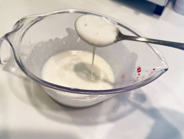 『塗るタイプのチーズ』を買った妻　思いついた食べ方に、夫が大興奮