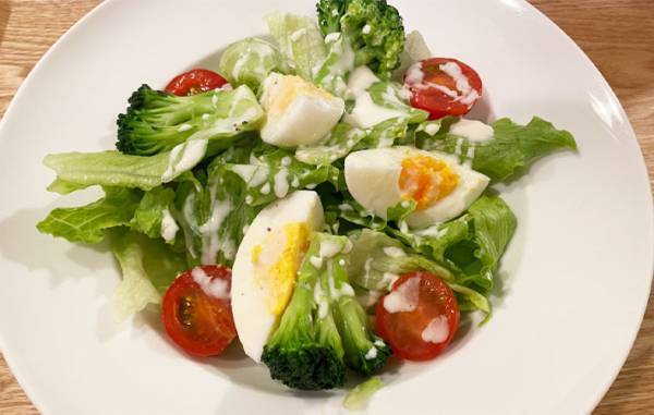 『塗るタイプのチーズ』を買った妻　思いついた食べ方に、夫が大興奮