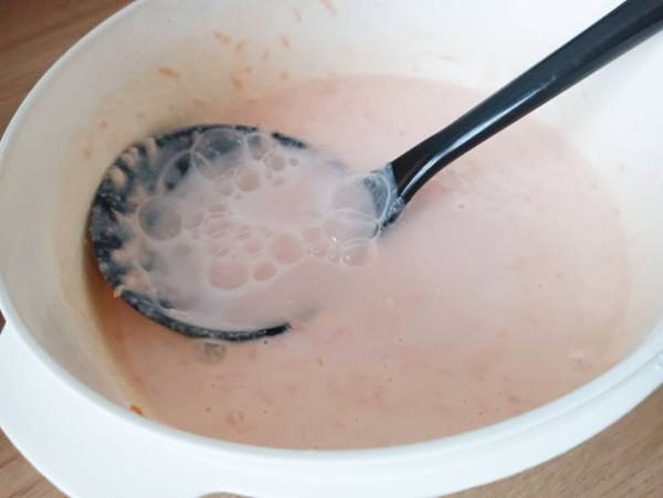 卵なしでもOK！　パンケーキをふっくらさせるには、○○を入れてみて