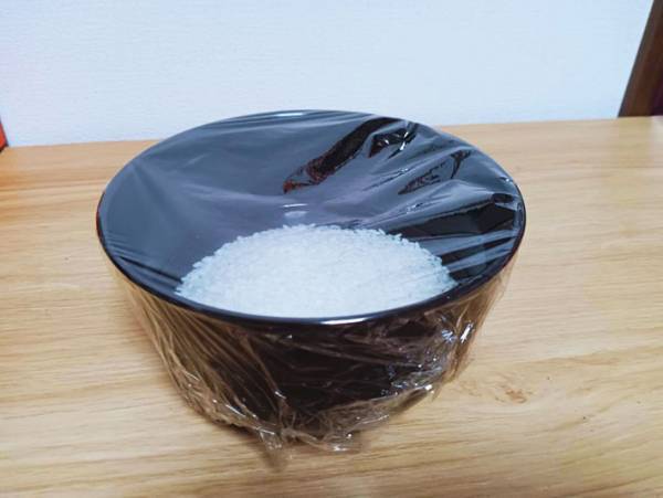 ○○で米が炊けた！　炊飯器不要の方法に「一人暮らしにもいい」