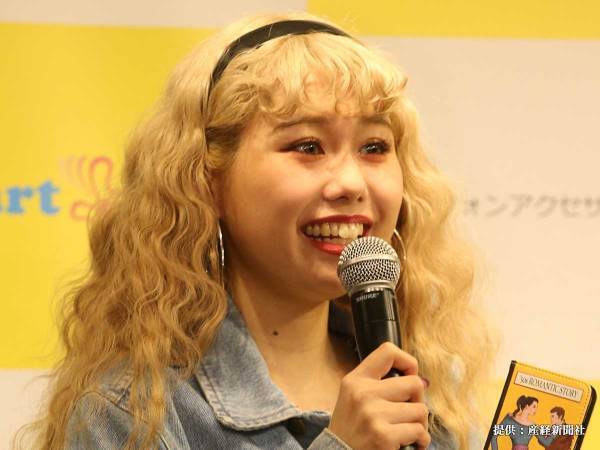 peco「わたしをママにしてくれた」　故・りゅうちぇるさんに向けた想いとは？