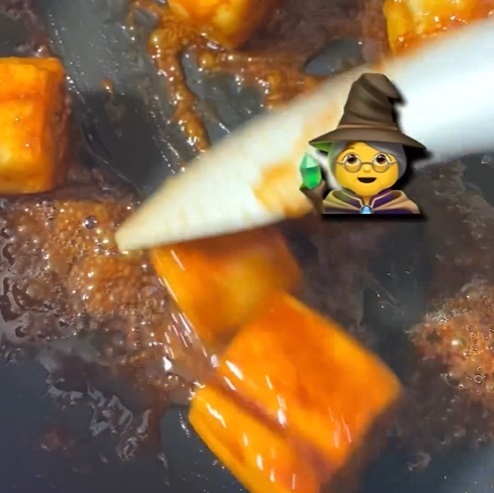 『ちくわぶ』の思いがけない活用レシピに「たまげた」「ウソだろ」