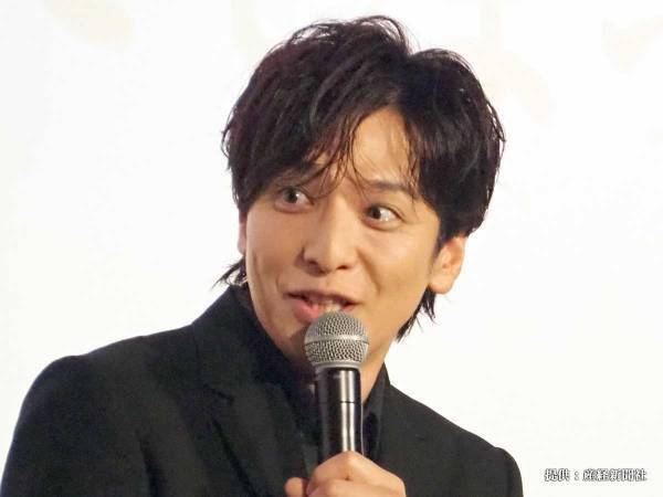 生田斗真の『無痛をおねだり』にネットがざわつく　「マジで引いた」「そんなに怒る？」