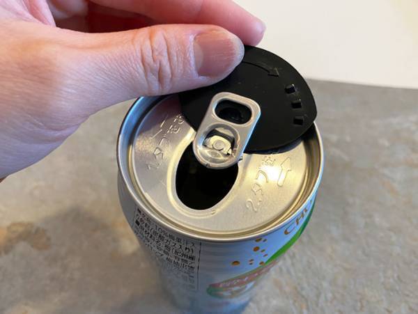 セリアで見つけた『小さなカバー』　使い道に「こんなのほしかった！」