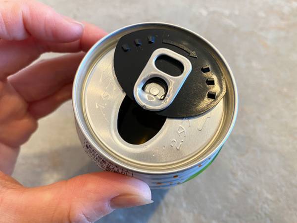 セリアで見つけた『小さなカバー』　使い道に「こんなのほしかった！」