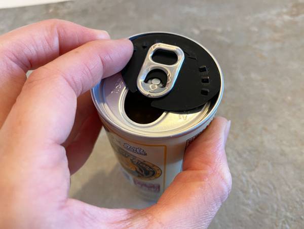 セリアで見つけた『小さなカバー』　使い道に「こんなのほしかった！」