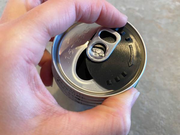 セリアで見つけた『小さなカバー』　使い道に「こんなのほしかった！」