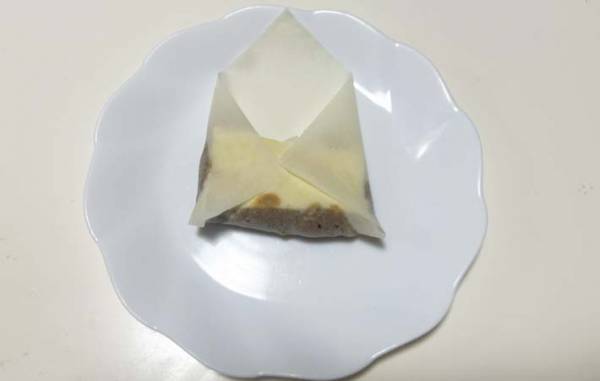 カレーが余ったらやって！　アレで包んだら…「飽きたらこれ！」