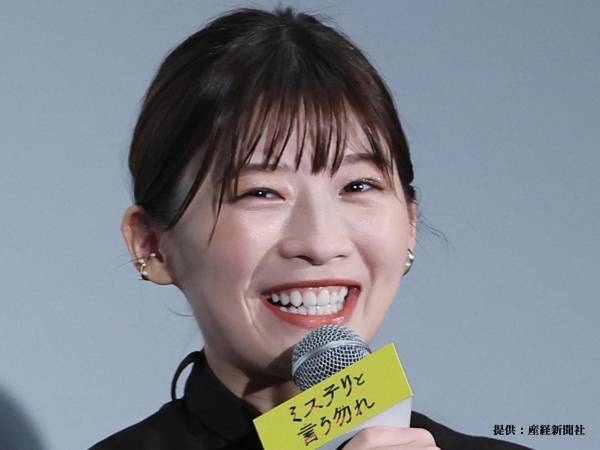 伊藤沙莉の母親、朝ドラの続きをLINEで聞いて？　娘の返事に「めっちゃ笑った」