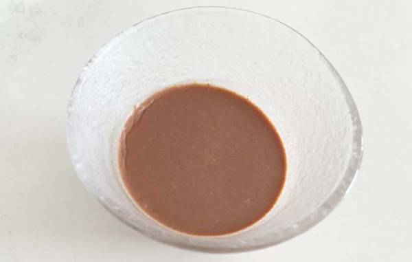 セブンの『人気グミ』を溶かして…？　完成したおやつに「お店レベル！」