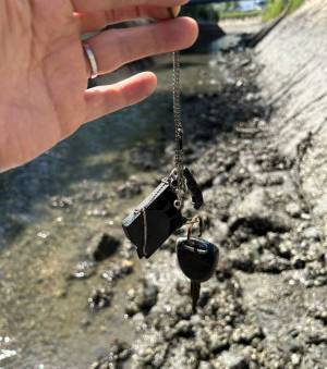 「恋人と別れ話をした」と話す娘、父親が川へ向かったワケとは？　「本当のもらい事故」「情報量が多い」