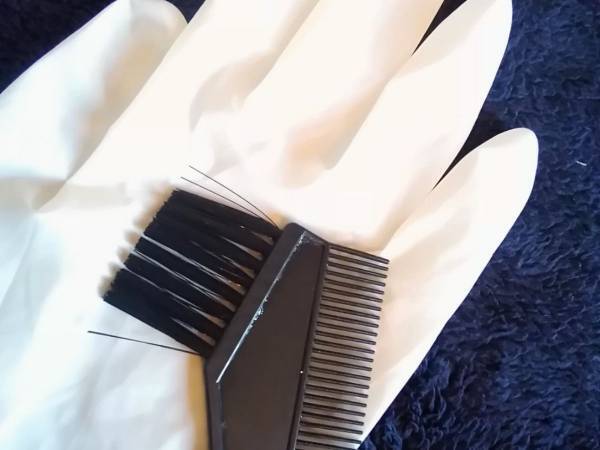 白髪染めする時は注意して！　消費者庁の注意喚起に「うかつだった」「気を付けます」