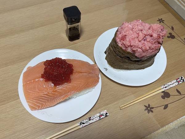 妻の誕生日、料理をふるまった男性　机の上を見ると…「これは吹く」「最高かよ」