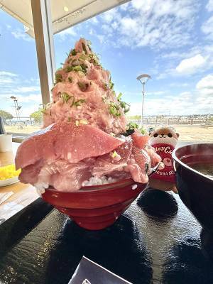 店員「サービスしておきました！」　丼料理を頼んだら…「二度見した」「は？」