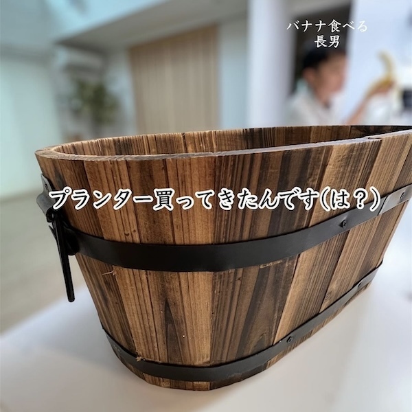 使い古した『スポンジ』の活用方法にビックリ　「真似します」「素敵な発想」